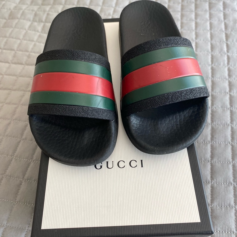 Kids Gucci
